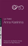 ANNA KARENINA.