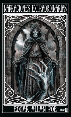 NARRACIONES EXTRAORDINARIAS