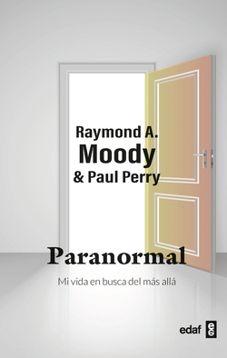 PARANORMAL: MI VIDA EN BUSCA DEL MAS ALL�