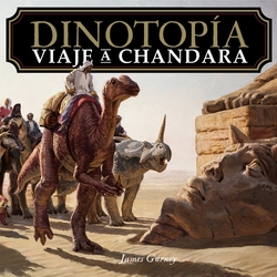 Dinotop�a. Viaje a Chandara