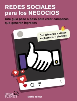 Redes sociales para los negocios