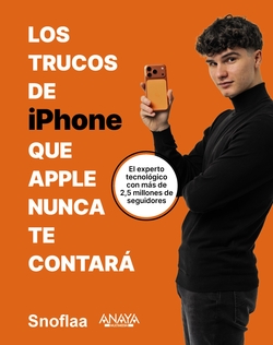 Los trucos de iPhone que Apple nunca te contar�