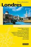 LONDRES VIVE Y DESCUBRE
