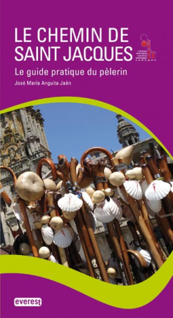 Le chemin de saint jacques