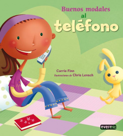 Buenos modales al tel�fono