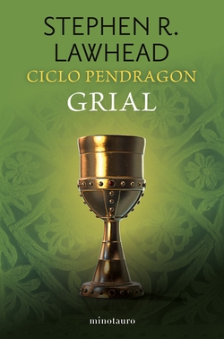 Ciclo Pendragon n� 05/06 Grial