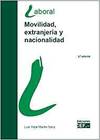 MOVILIDAD, EXTRANJERIA Y NACIONALIDAD