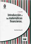 INTRODUCCION A LAS MATEMATICAS FINANCIERAS