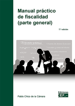 Manual pr�ctico de fiscalidad (parte general)