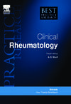 Best Practice & Research. Reumatología clínica, vol. 24 n.º 1: Artrosis