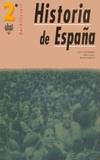 Bachillerato 2� Historia de Espa�a.