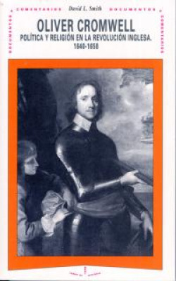 ** OLIVER CROMWELL: POLITICA Y RELIGION