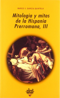 Mitolog�a y mitos hispan�a prerromana