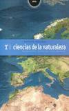 Ciencias de la Naturaleza 1� ESO. Proyecto Vulcano.