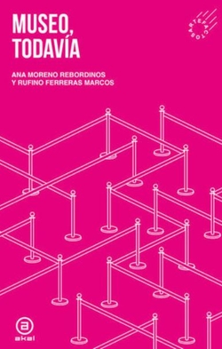 MUSEO, TODAVÍA