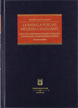 La batalla por las medidas cautelares.