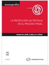 La protecci�n de testigos en el proceso penal