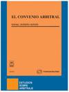 El convenio arbitral