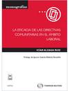 La eficacia de las Directivas comunitarias en el �mbito laboral