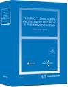Terreno y edificaci�n, propiedad horizontal y prehorizontalidad