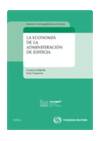 La econom�a de la administraci�n de justicia