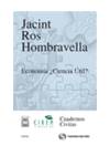 Econom�a: �Ciencia Util?
