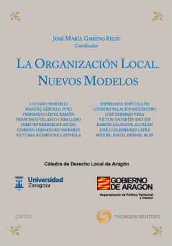 La organizaci�n local
