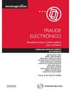 Fraude Electr�nico - Panor�mica actual y medios jur�dicos para combatirlo
