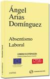 Absentismo Laboral