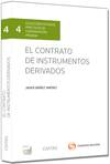 El contrato de instrumentos derivados (Papel e-book)