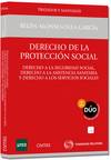 Derecho de la Protecci�n Social (Papel e-book)