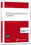 Derecho Administrativo Europeo (Papel e-book)