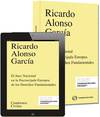 El juez nacional en la encrucijada europea de los derechos fundamentales (Papel e-book)
