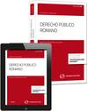 Derecho P�blico Romano (Papel e-book)