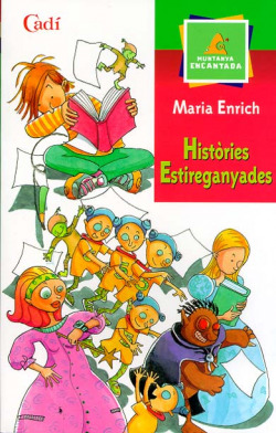 Hist�ries Estireganyades