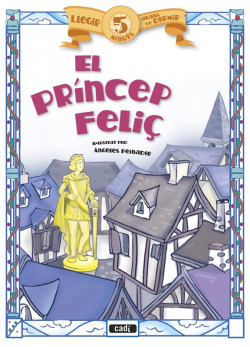 El princep feli�