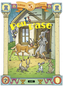 Pell d�ase
