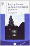 Ideas y formas en la representaci�n pict�rica
