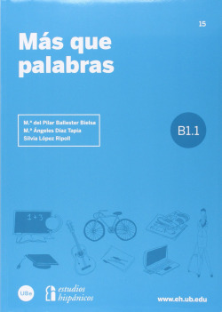 M�s que palabras : B1.1