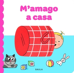 M'amago a casa