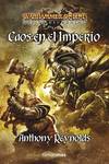 WARHAMMER ONLINE: CAOS EN EL IMPERIO