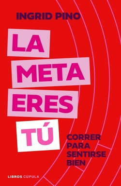 La meta eres t�
