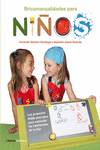 BRICOMANUALIDADES PARA NI�OS