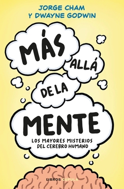 M�s all� de la mente