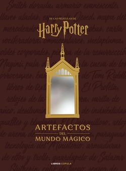 Harry Potter: Artefactos del Mundo M�gico