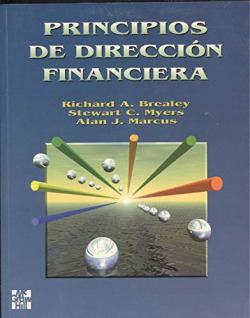 PRINCIPIOS DE DIRECCI�N FINANCIERA