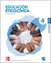 Educacion etico civica 4ºESO Andalucia