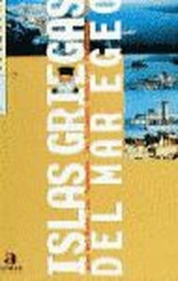 ISLAS GRIEGAS DEL MAR EGEO