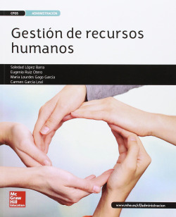 Evolucionar Activo Halar Gestió De Recursos Humanos. Adm... - ISBN 9788448606831 - Imosver