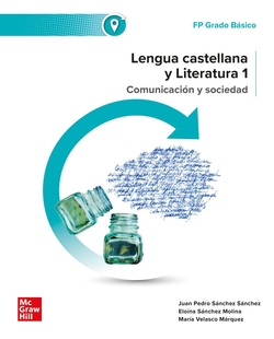 LENGUA CASTELLANA Y LITERATURA FP BASICO 24